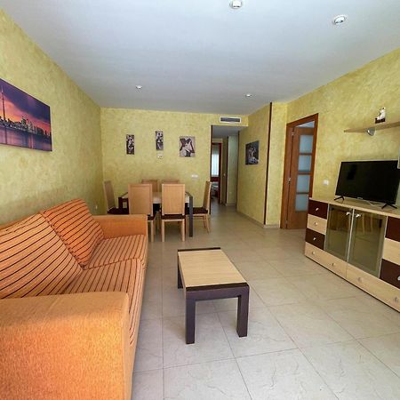 Apartamentos Mondrian Marina D'Or 1º Linea 3000 Oropesa del Mar Ngoại thất bức ảnh