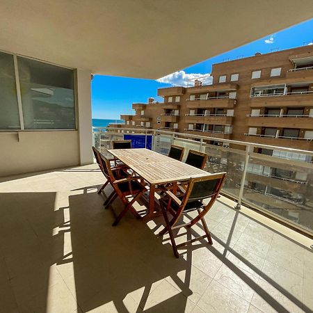 Apartamentos Mondrian Marina D'Or 1º Linea 3000 Oropesa del Mar Ngoại thất bức ảnh