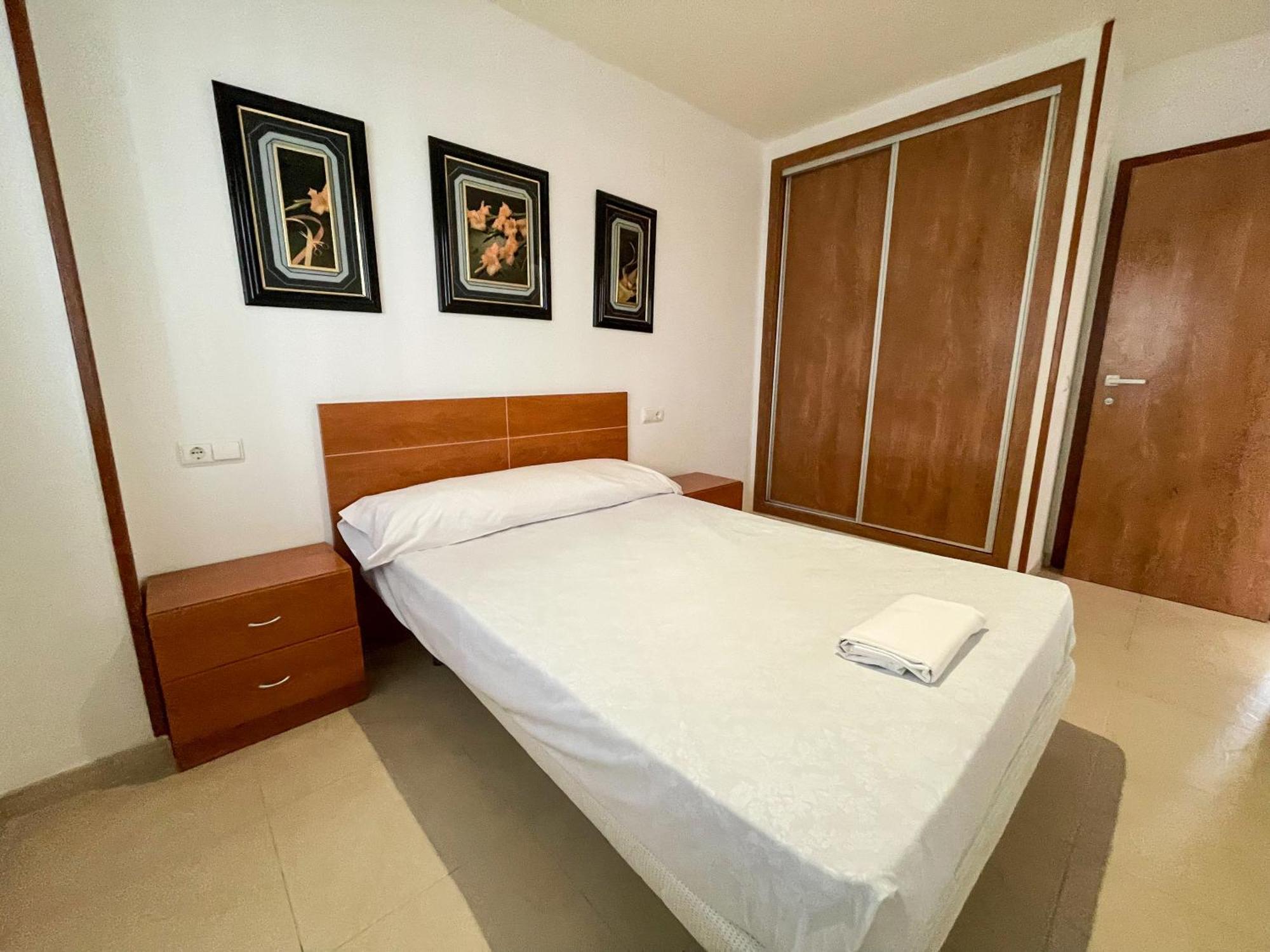 Apartamentos Mondrian Marina D'Or 1º Linea 3000 Oropesa del Mar Ngoại thất bức ảnh