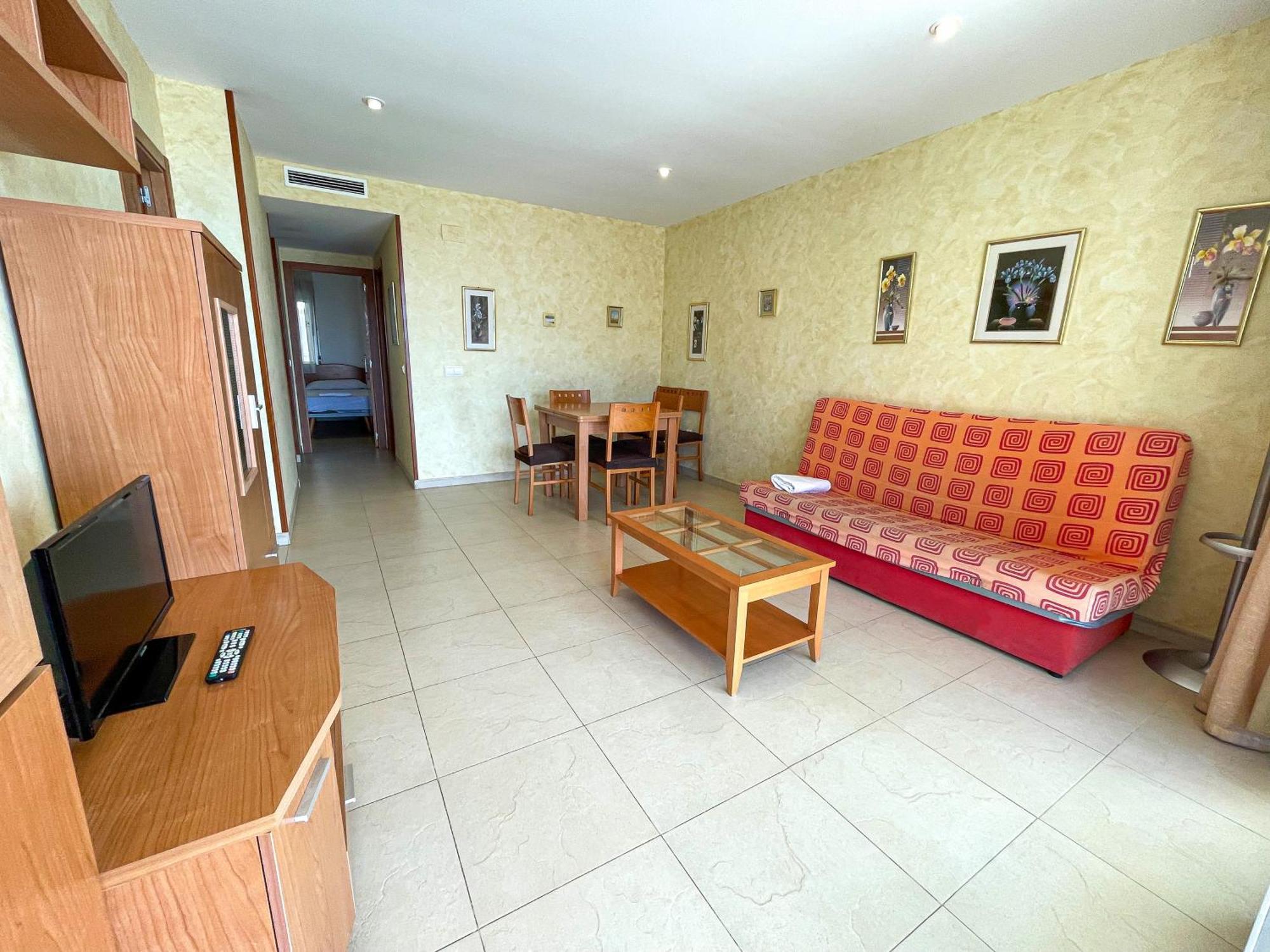 Apartamentos Mondrian Marina D'Or 1º Linea 3000 Oropesa del Mar Ngoại thất bức ảnh