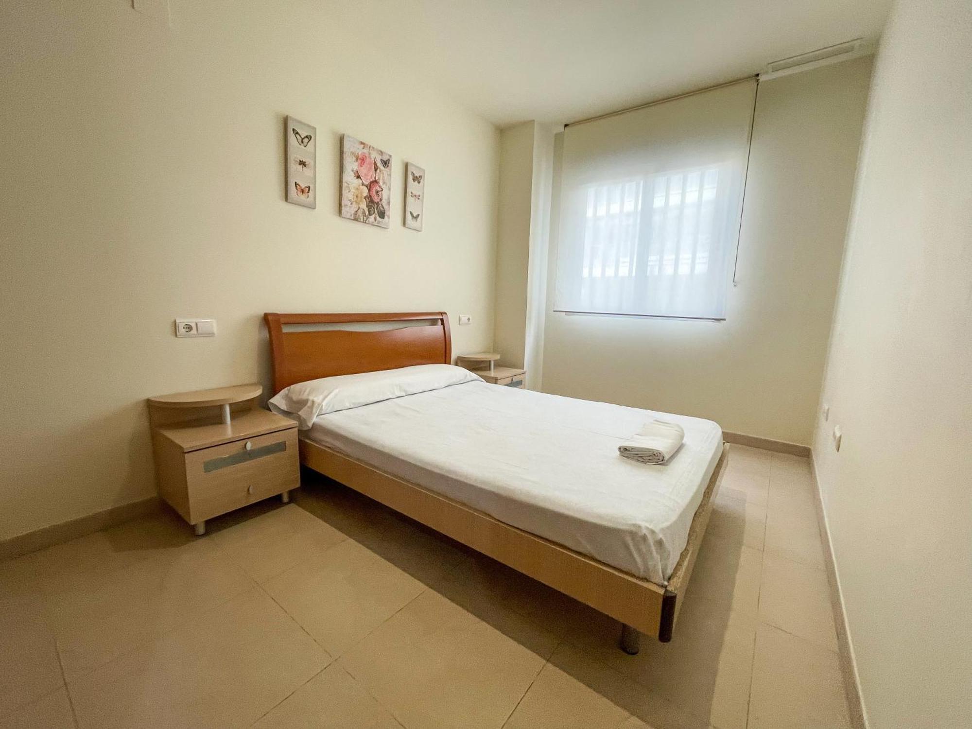Apartamentos Mondrian Marina D'Or 1º Linea 3000 Oropesa del Mar Ngoại thất bức ảnh