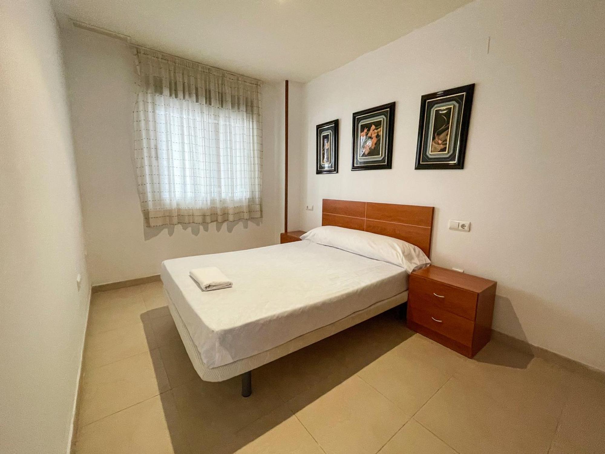 Apartamentos Mondrian Marina D'Or 1º Linea 3000 Oropesa del Mar Ngoại thất bức ảnh