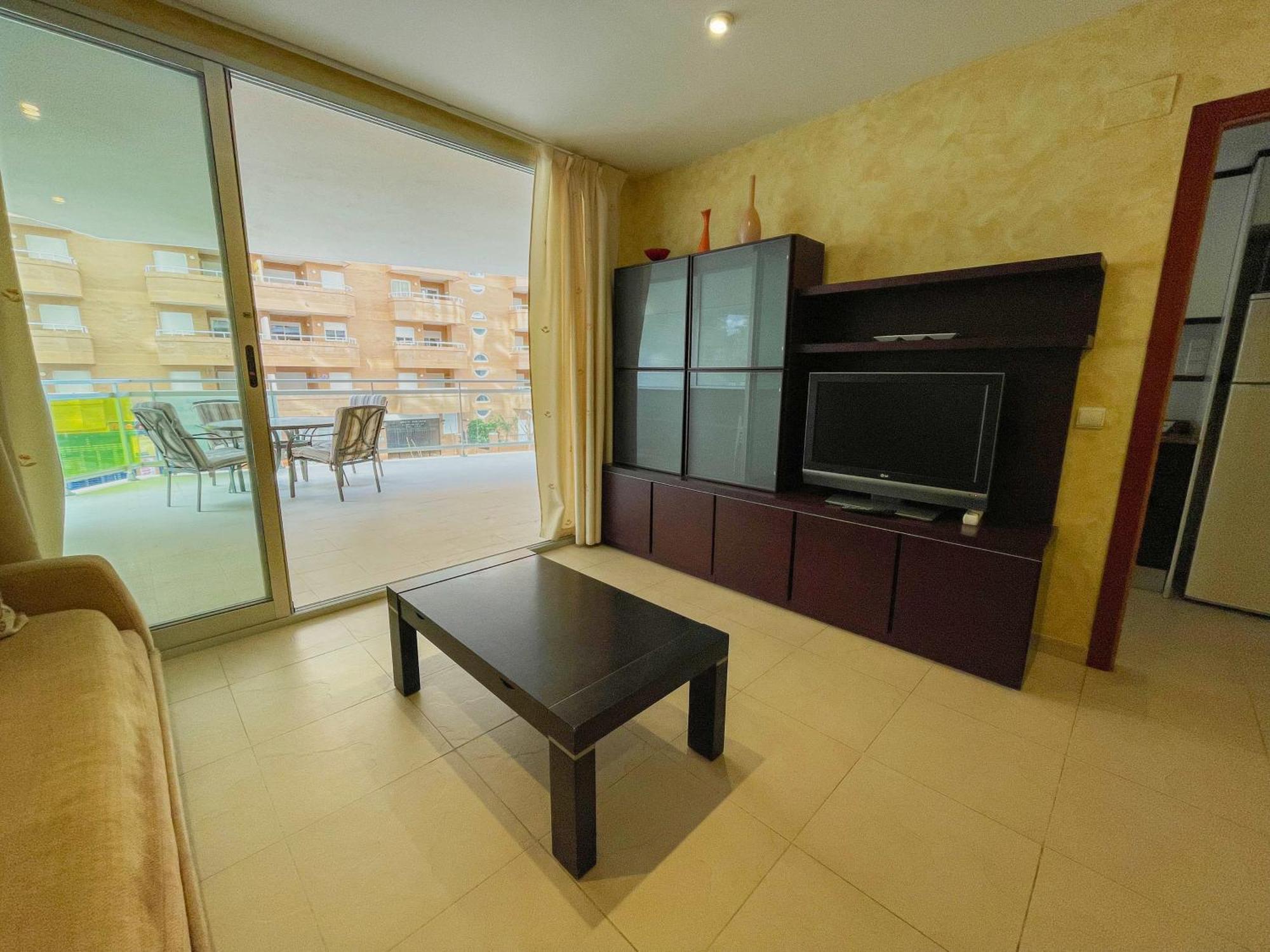 Apartamentos Mondrian Marina D'Or 1º Linea 3000 Oropesa del Mar Ngoại thất bức ảnh