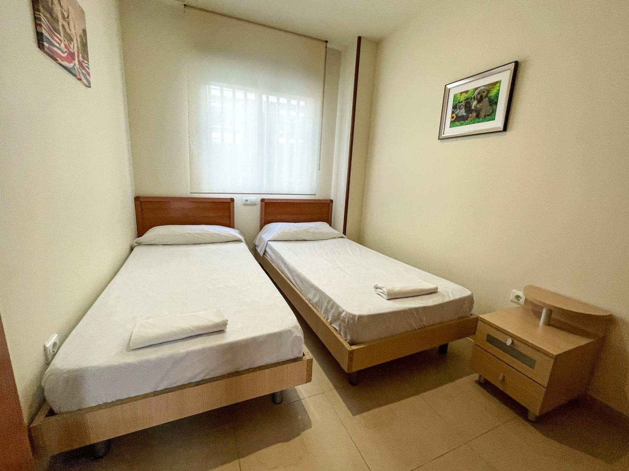 Apartamentos Mondrian Marina D'Or 1º Linea 3000 Oropesa del Mar Ngoại thất bức ảnh